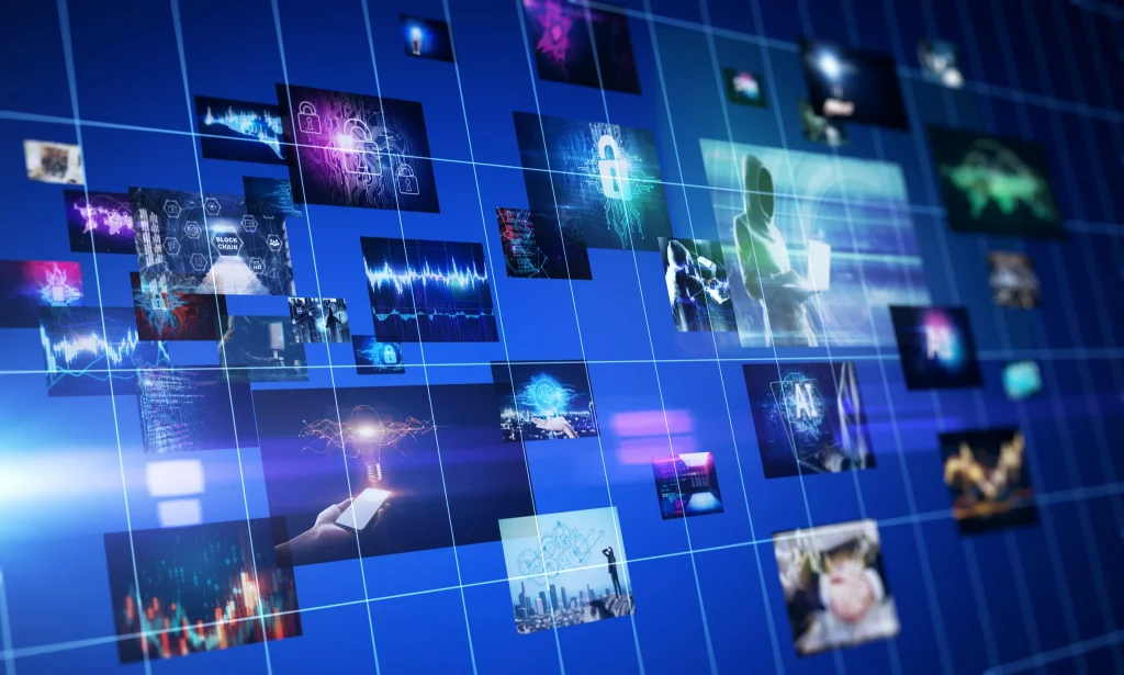 Share Your Story with the World Through Video