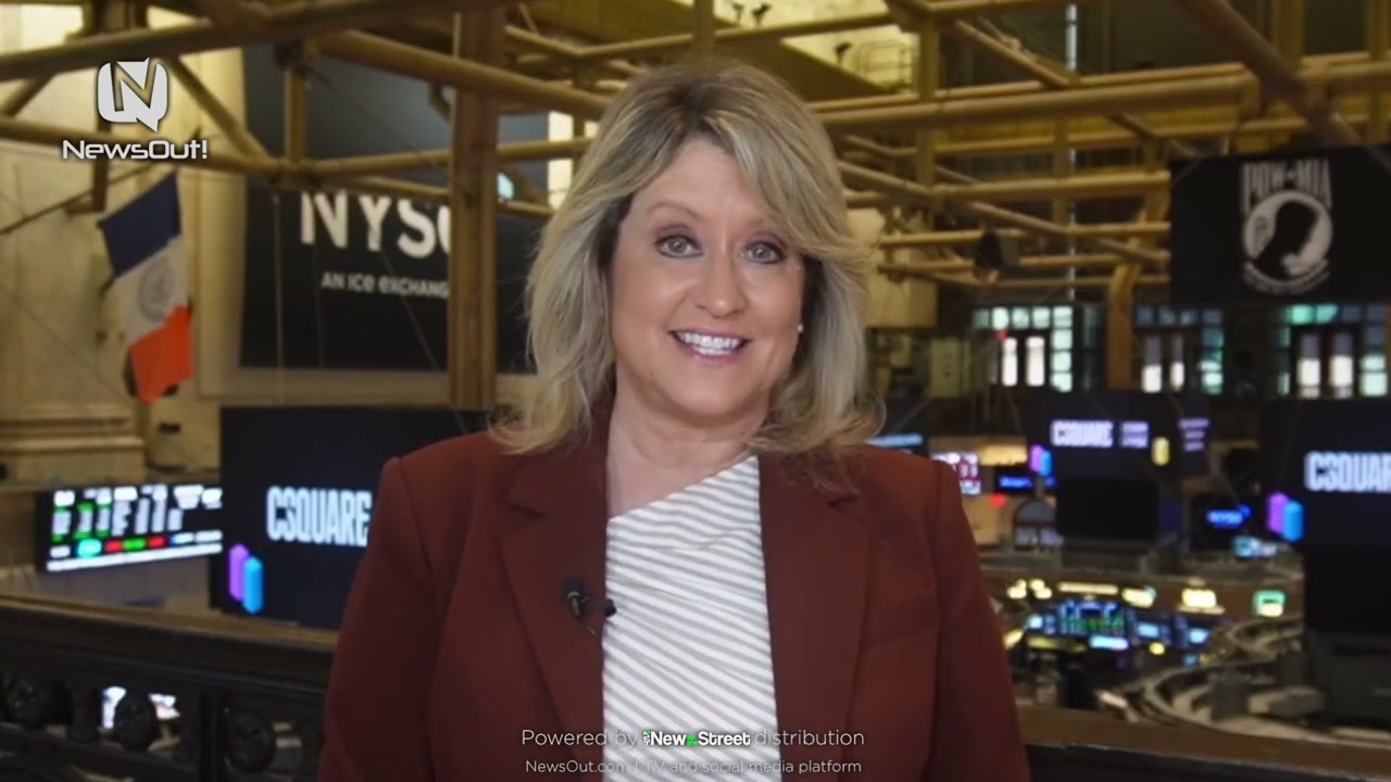 New to The Street Renews One-Year Media Partnership With Sagtec Global